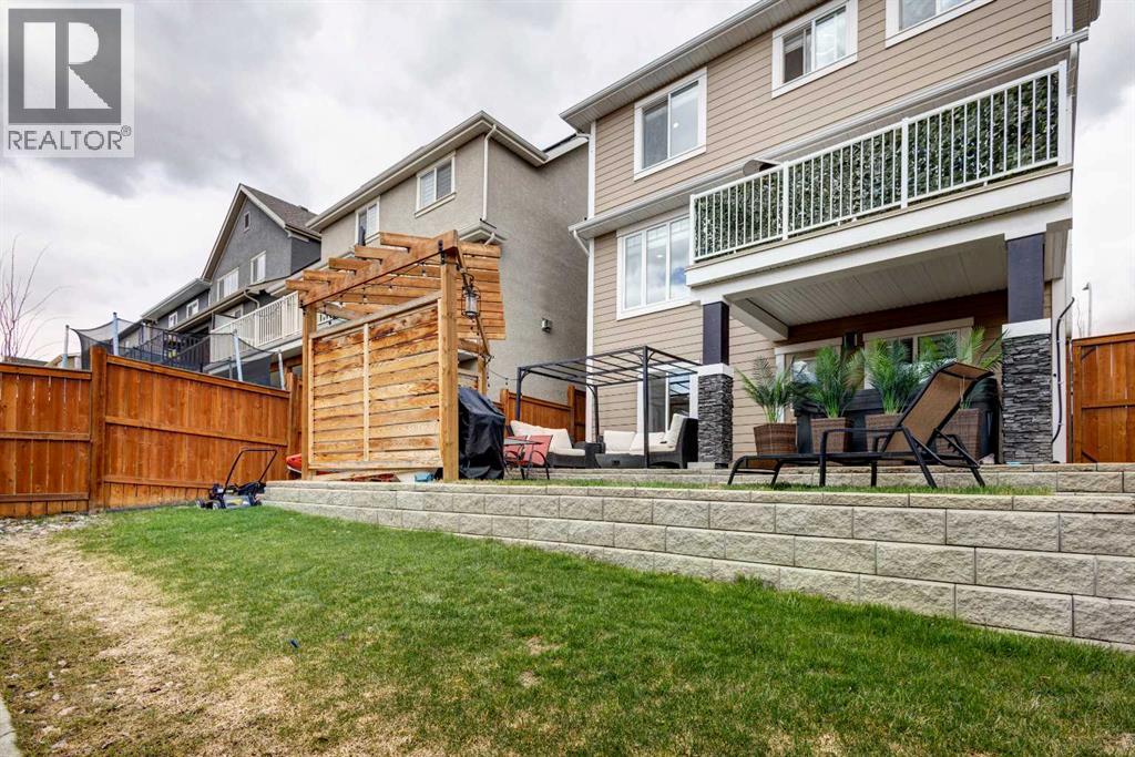40 Masters Way Se, Calgary, Alberta  T3M 2N5 - Photo 33 - A2257783