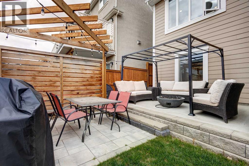 40 Masters Way Se, Calgary, Alberta  T3M 2N5 - Photo 34 - A2257783