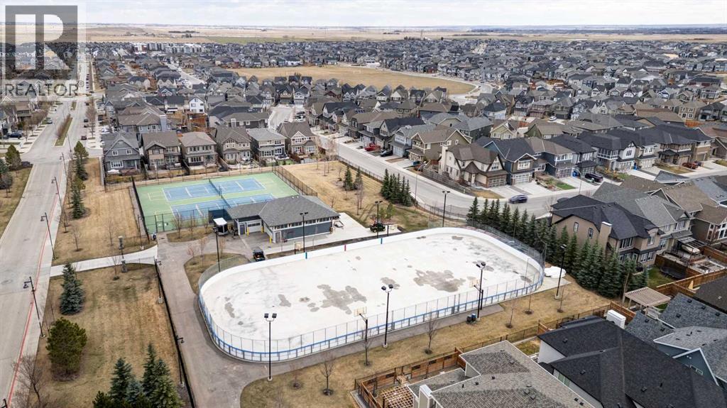 40 Masters Way Se, Calgary, Alberta  T3M 2N5 - Photo 39 - A2257783