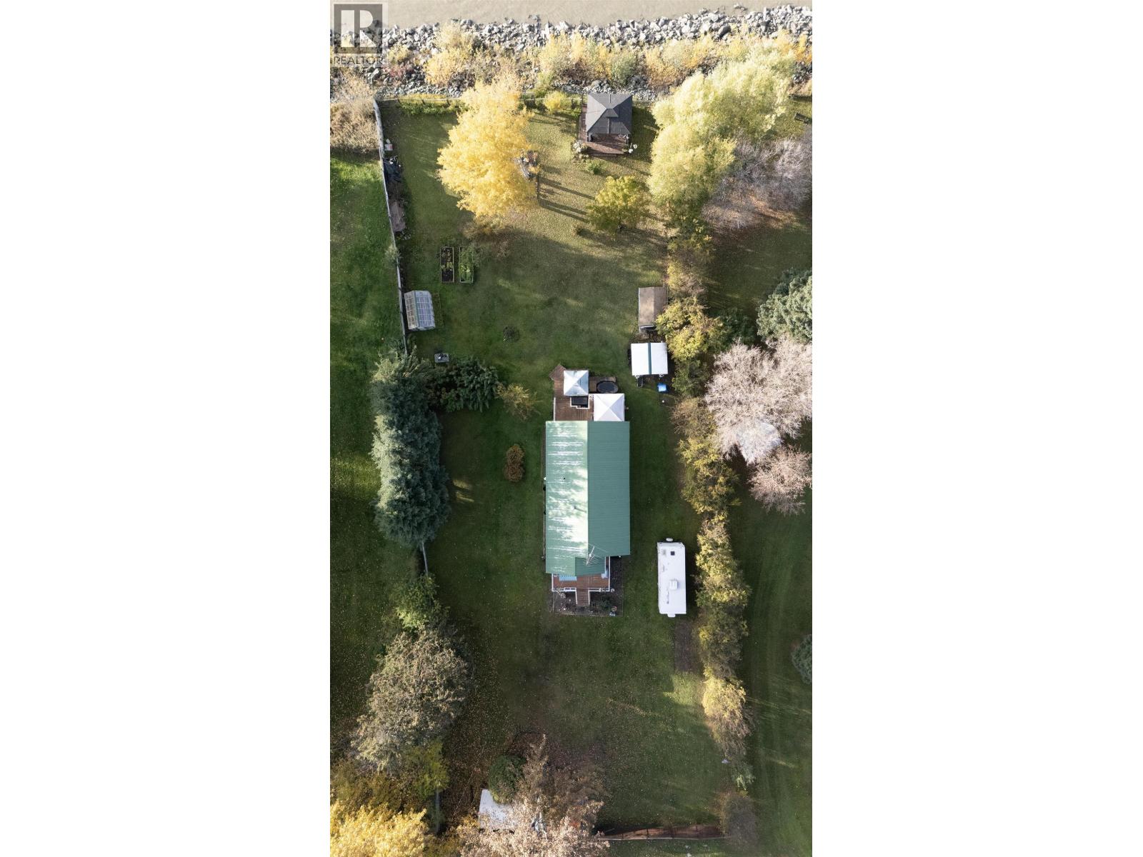 7945 Shelley Townsite Road, Prince George, British Columbia  V2K 5X7 - Photo 4 - R3056914