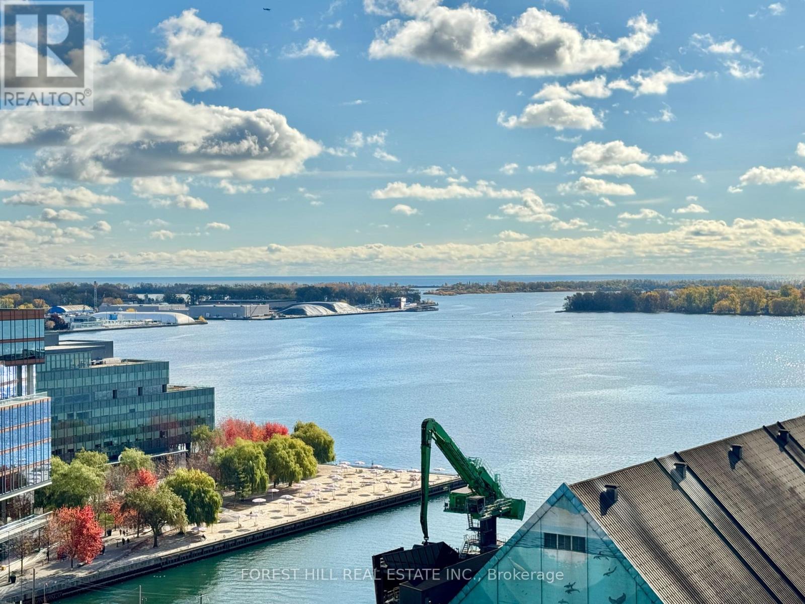 1910 - 138 DOWNES STREET, Toronto, Ontario
