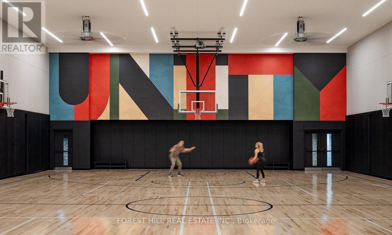 1910 - 138 Downes Street, Toronto, Ontario  M5E 0E4 - Photo 14 - C12501376