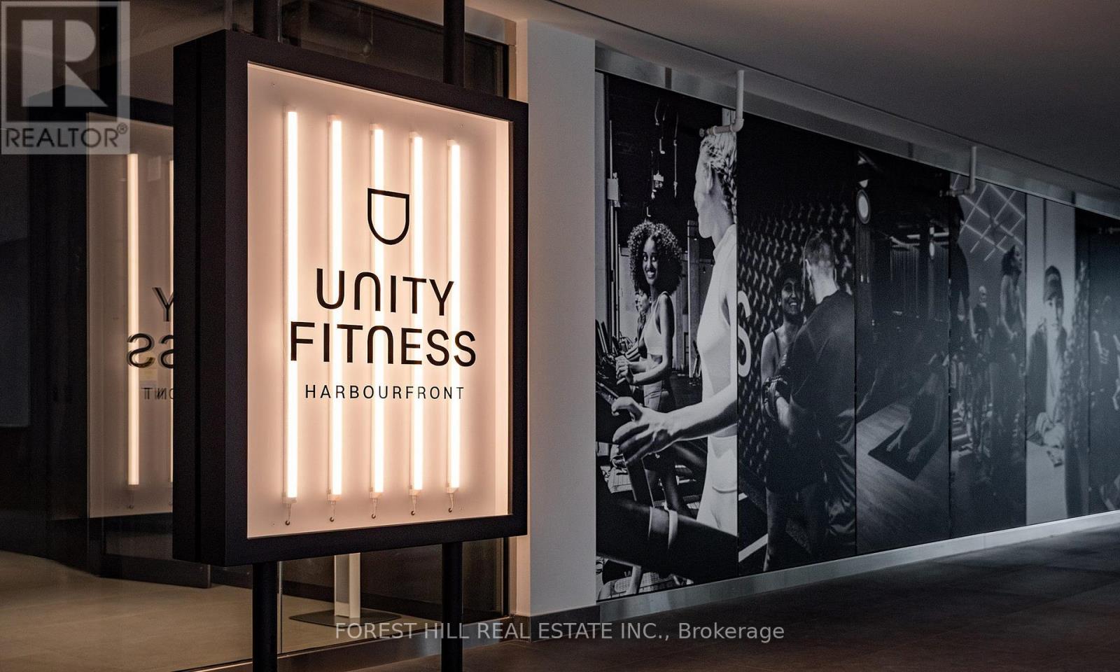 1910 - 138 Downes Street, Toronto, Ontario  M5E 0E4 - Photo 18 - C12501376