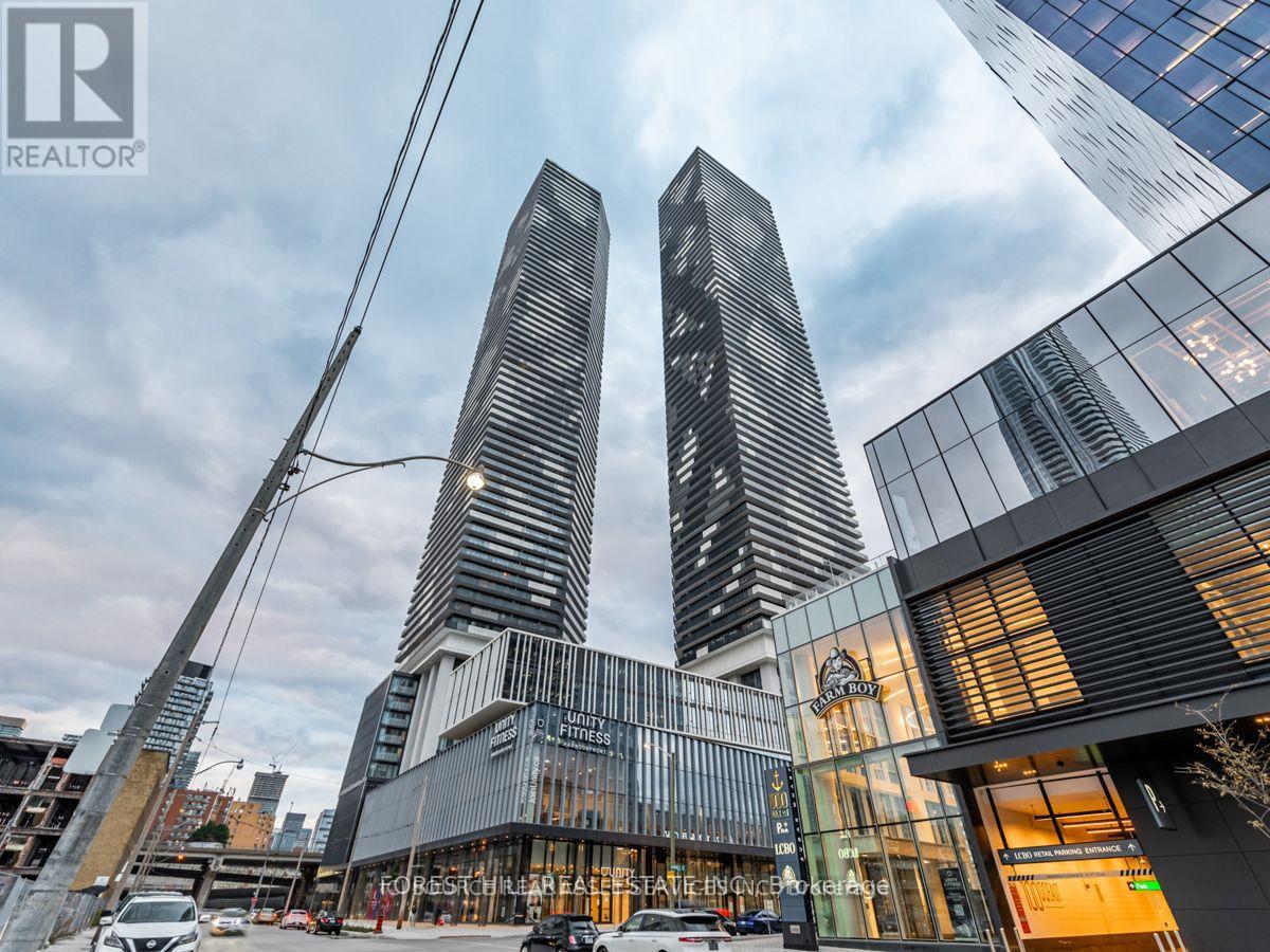 1910 - 138 Downes Street, Toronto, Ontario  M5E 0E4 - Photo 22 - C12501376