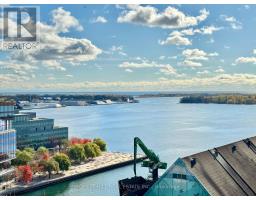 1910 - 138 DOWNES STREET, Toronto, Ontario