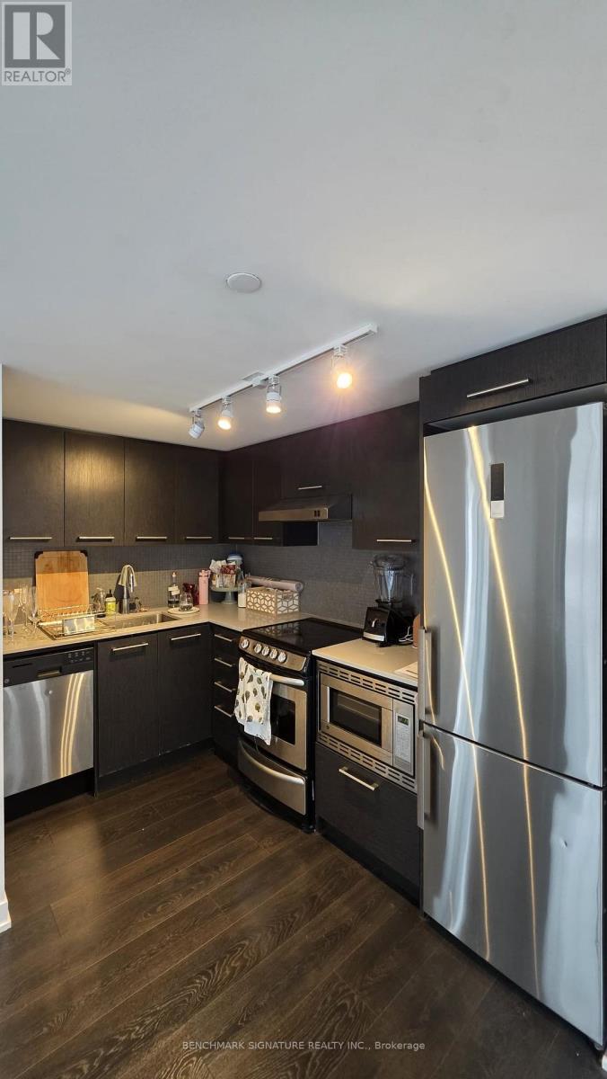 902 - 87 Peter Street, Toronto, Ontario  M5V 0P1 - Photo 13 - C12501378