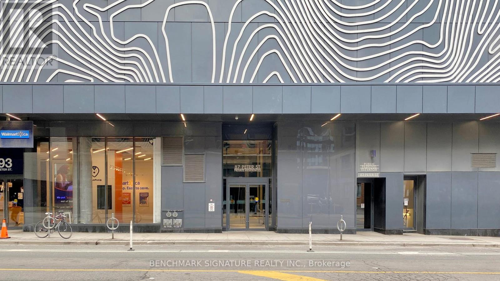 902 - 87 Peter Street, Toronto, Ontario  M5V 0P1 - Photo 4 - C12501378