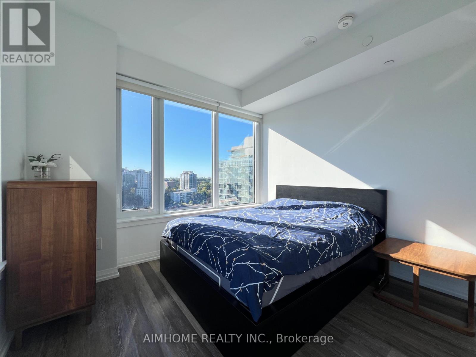 1602 - 75 Canterbury Place, Toronto, Ontario  M2N 0L2 - Photo 10 - C12501384