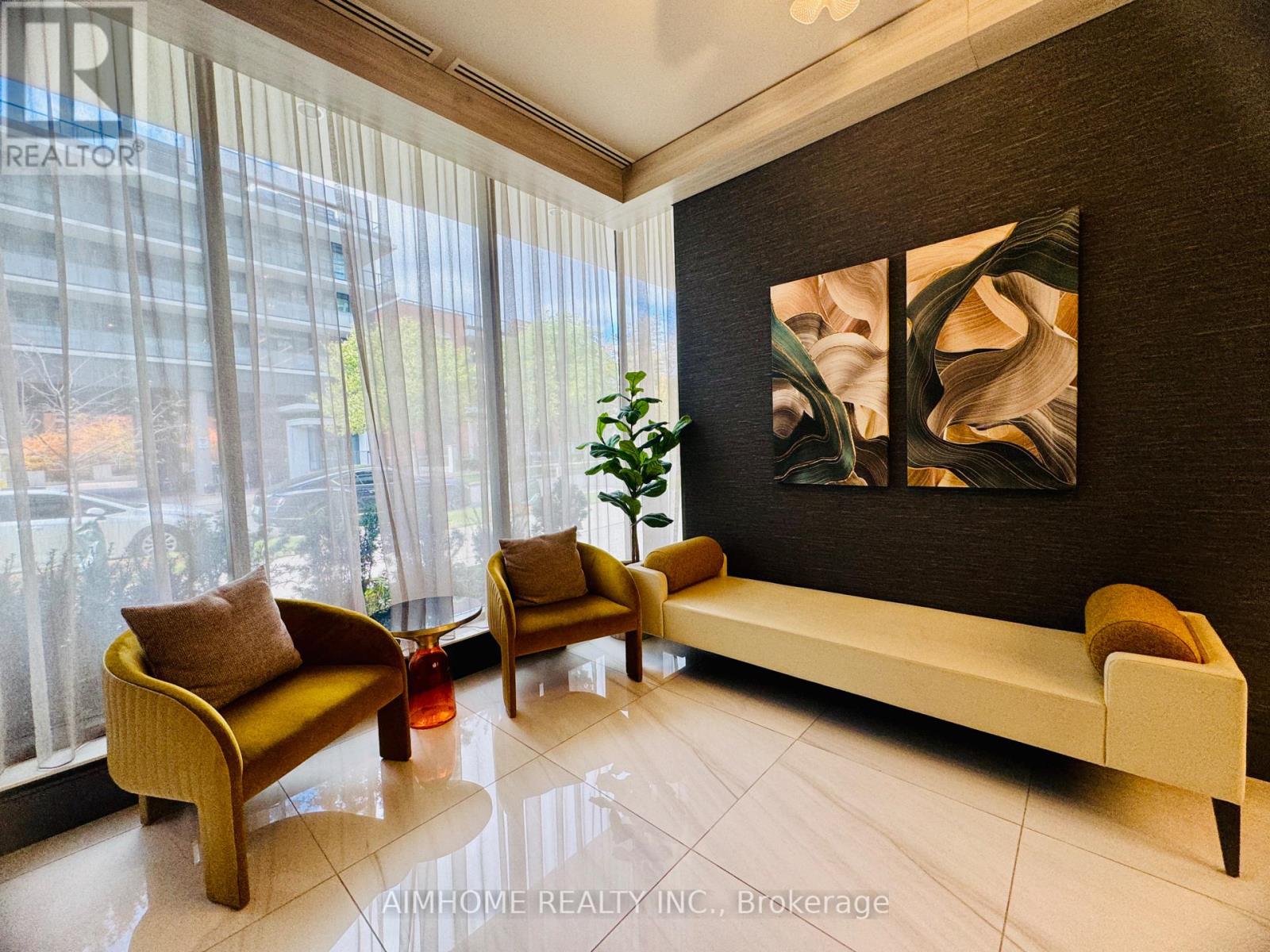 1602 - 75 Canterbury Place, Toronto, Ontario  M2N 0L2 - Photo 17 - C12501384