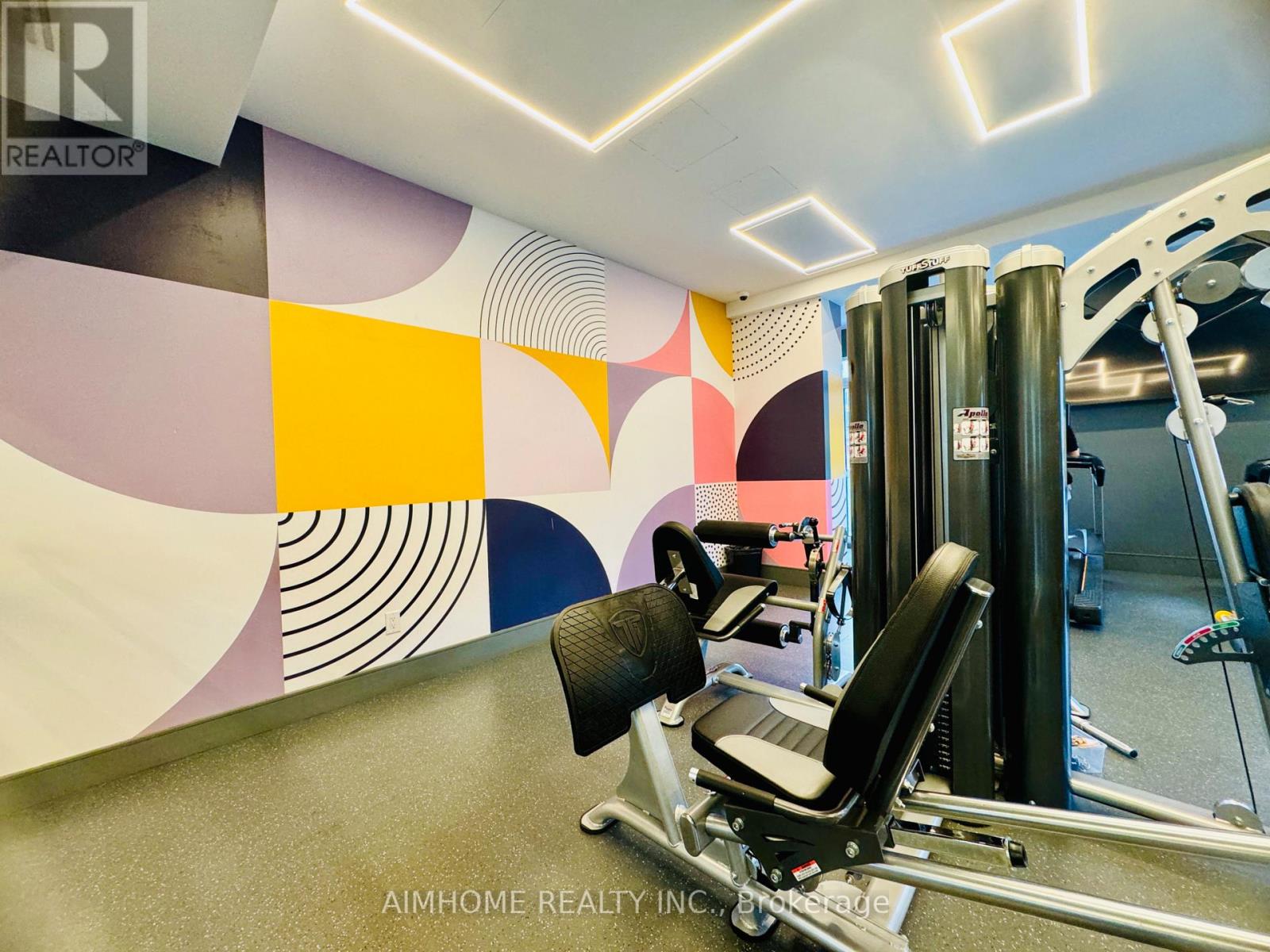 1602 - 75 Canterbury Place, Toronto, Ontario  M2N 0L2 - Photo 20 - C12501384