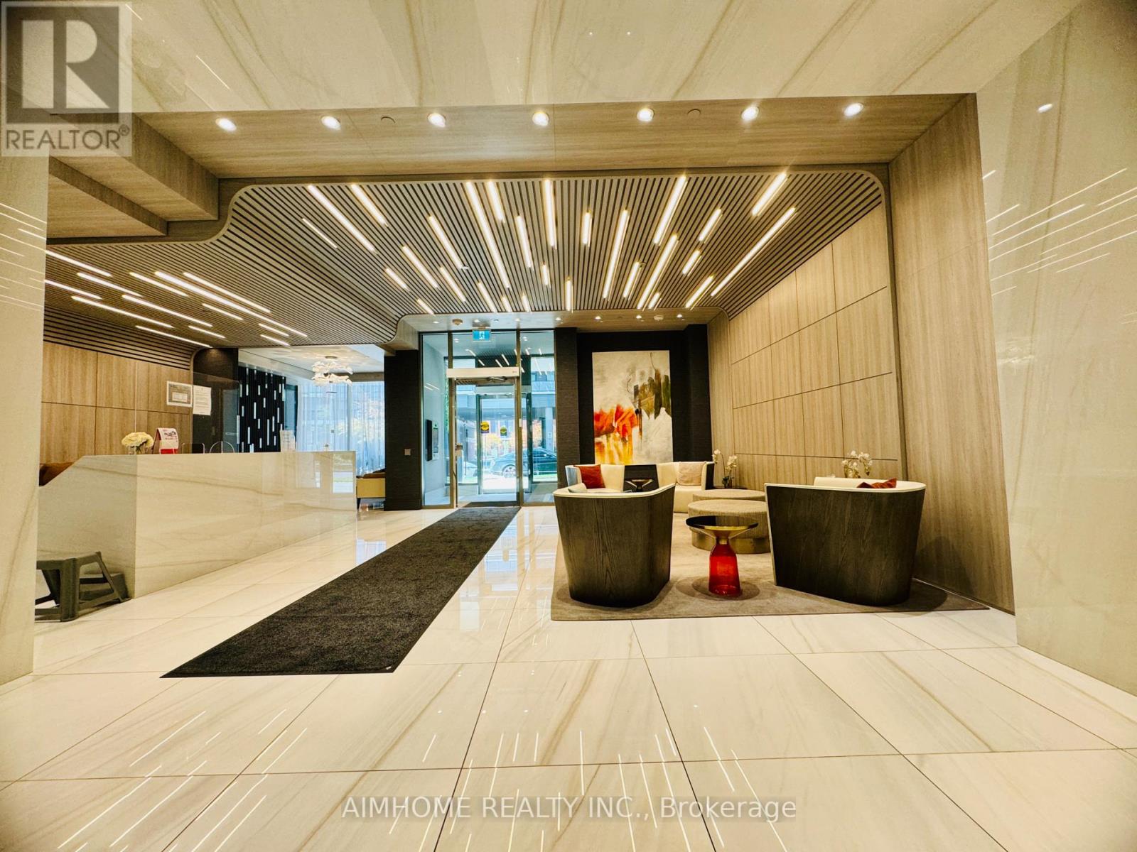 1602 - 75 Canterbury Place, Toronto, Ontario  M2N 0L2 - Photo 3 - C12501384