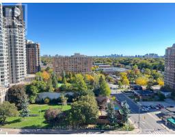 1602 - 75 CANTERBURY PLACE, Toronto, Ontario