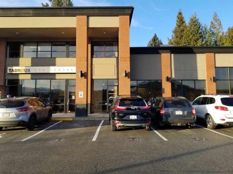 103 34143 Marshall Road, Abbotsford, British Columbia  V2S 1L8 - Photo 2 - C8073507