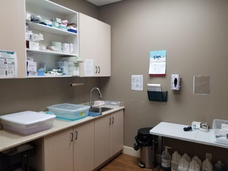 103 34143 Marshall Road, Abbotsford, British Columbia  V2S 1L8 - Photo 5 - C8073507