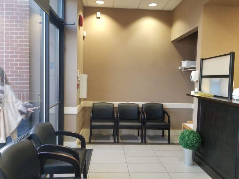 103 34143 Marshall Road, Abbotsford, British Columbia  V2S 1L8 - Photo 3 - C8073507