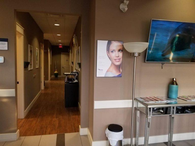 103 34143 Marshall Road, Abbotsford, British Columbia  V2S 1L8 - Photo 4 - C8073507