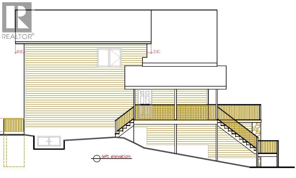 8305 18 Avenue, Coleman, Alberta  T0K 0M0 - Photo 3 - A2268444