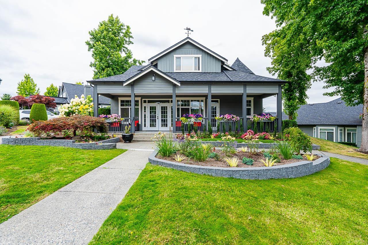 29 14909 32 Avenue, Surrey, British Columbia  V4P 1A4 - Photo 25 - R3020620