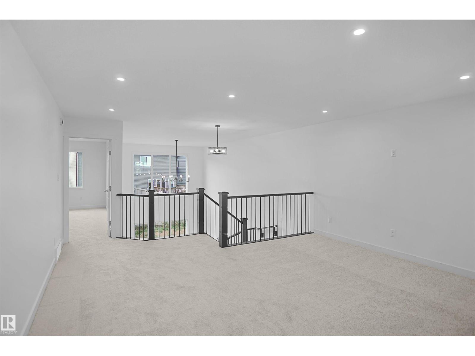 17340 7 St Ne, Edmonton, Alberta  T5Y 4E7 - Photo 19 - E4444135