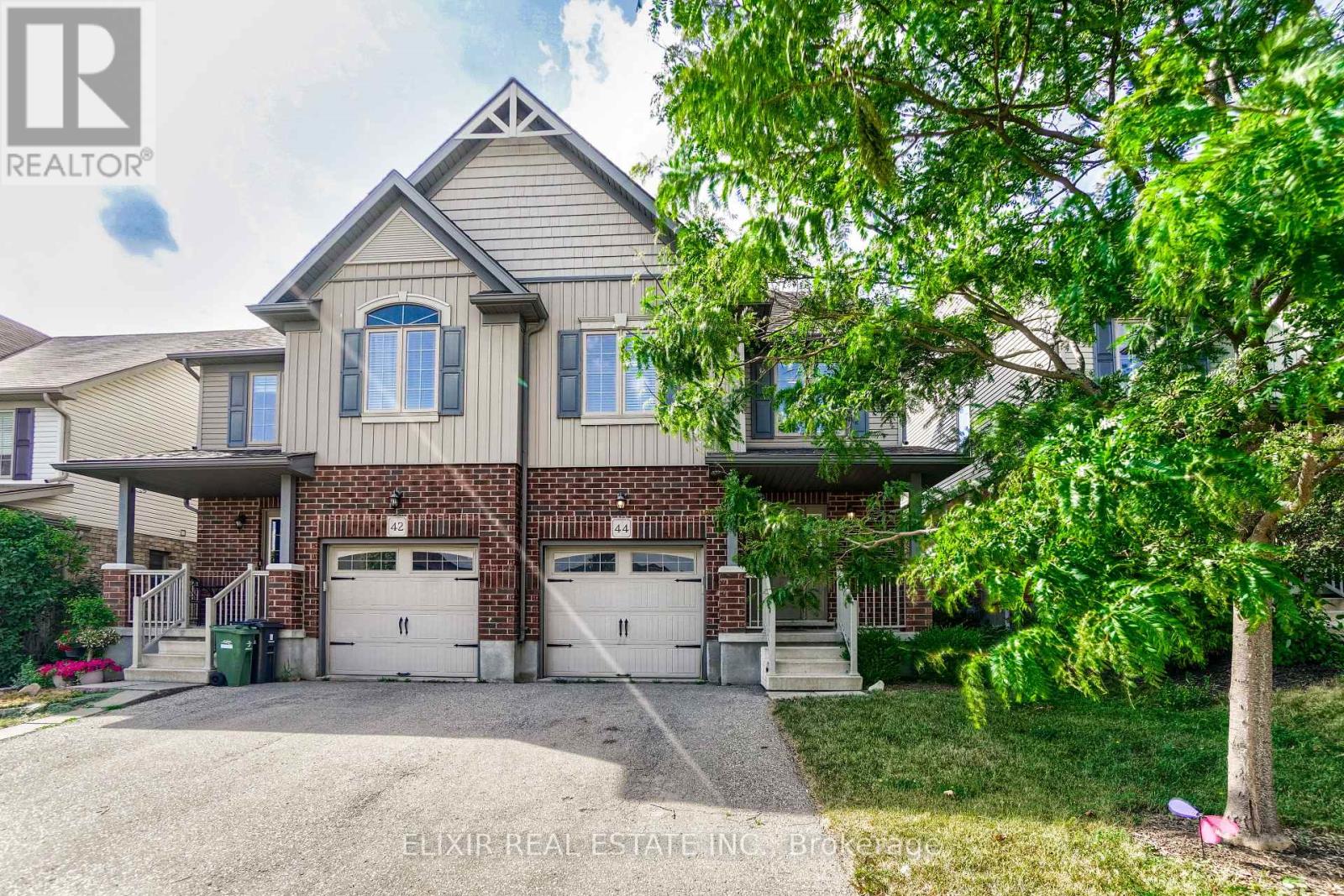 44 ACKER STREET, Guelph, Ontario