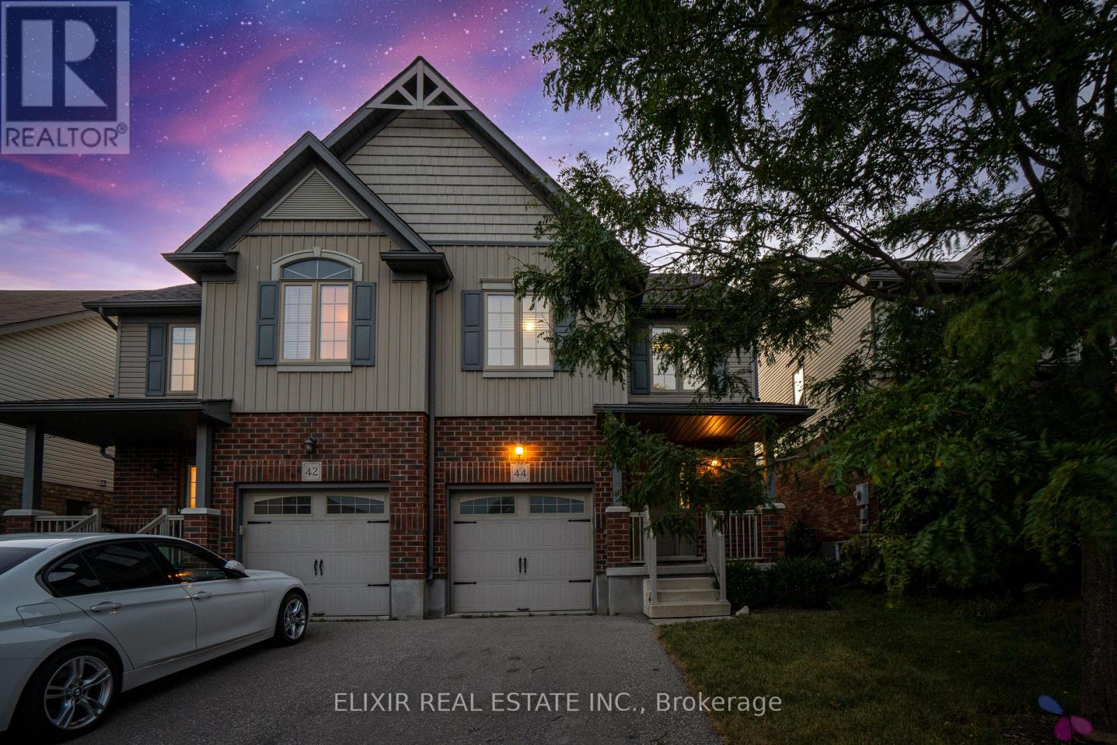 44 Acker Street, Guelph, Ontario  N1E 0G1 - Photo 3 - X12501382