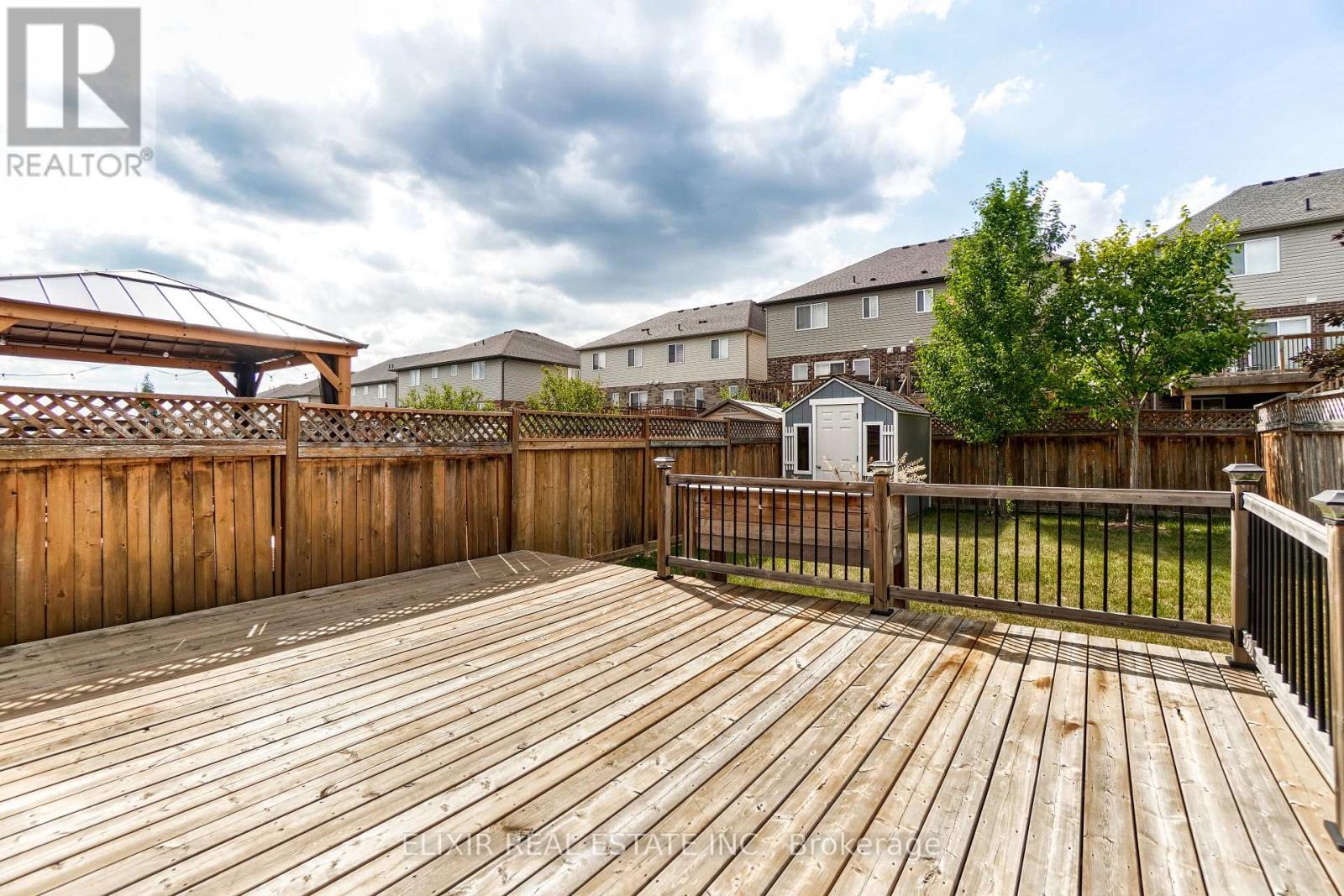 44 Acker Street, Guelph, Ontario  N1E 0G1 - Photo 30 - X12501382