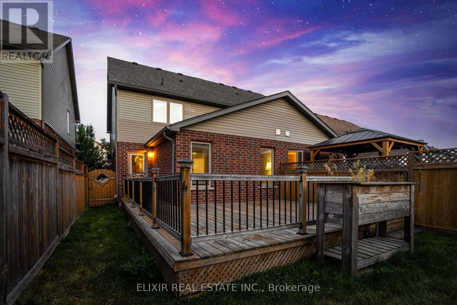 44 Acker Street, Guelph, Ontario  N1E 0G1 - Photo 35 - X12501382