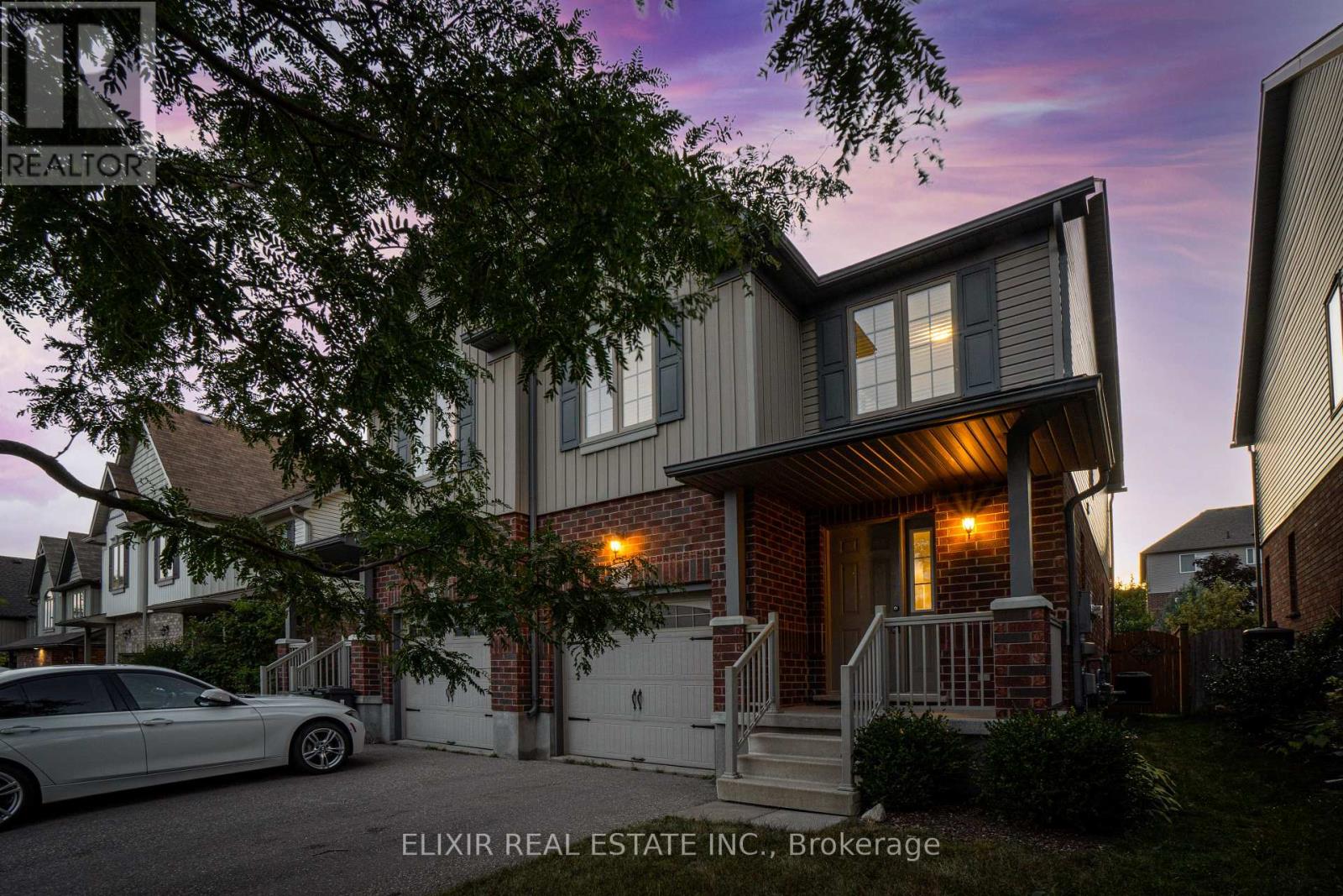 44 Acker Street, Guelph, Ontario  N1E 0G1 - Photo 6 - X12501382