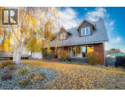 1834 RUSSET Wynd, kamloops, British Columbia