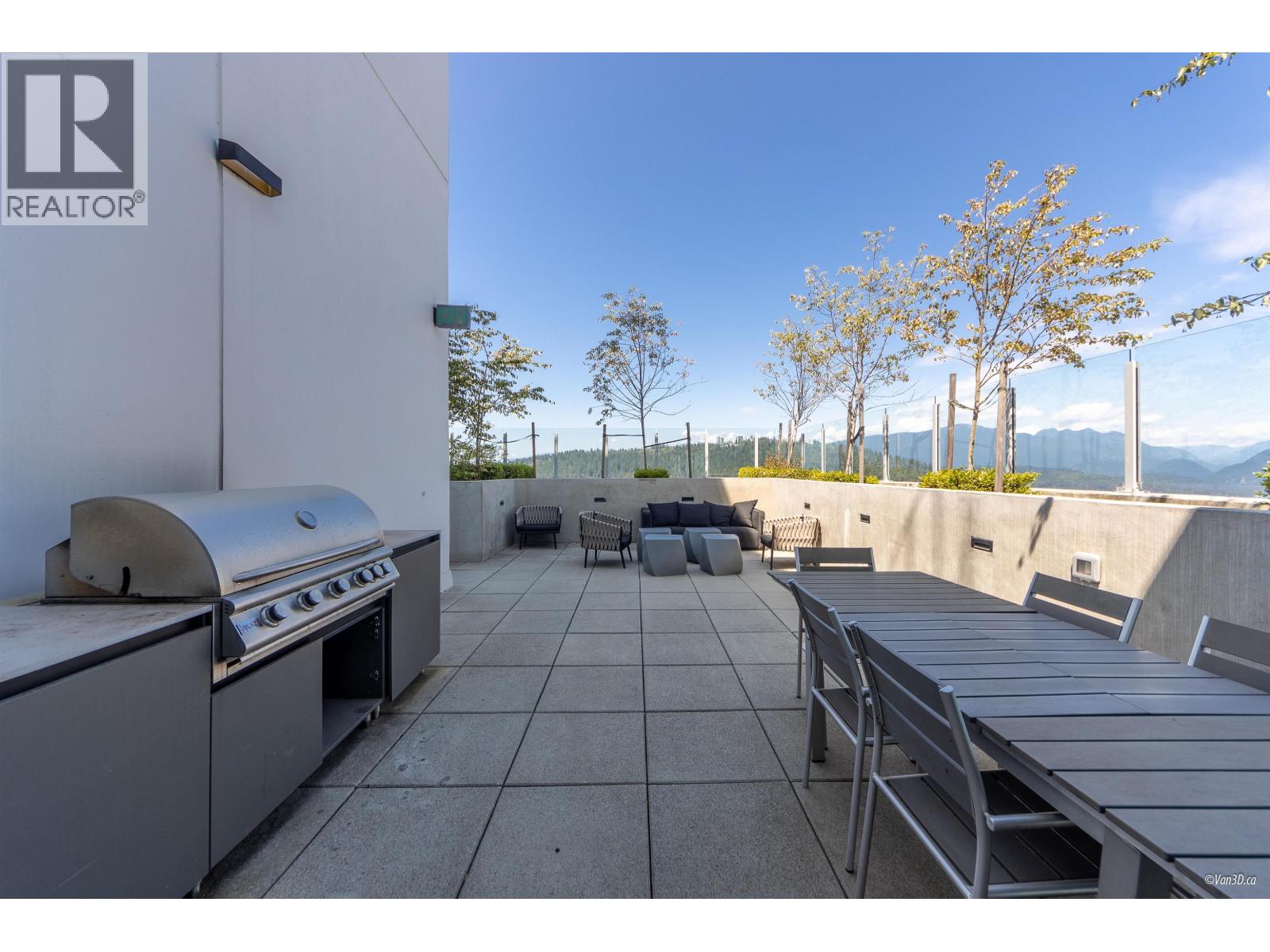 906 567 Clarke Road, Coquitlam, British Columbia  V3J 0K7 - Photo 11 - R3062729