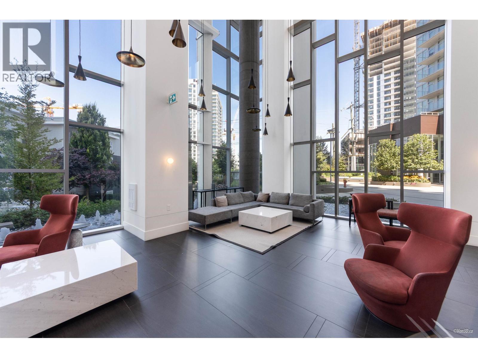 906 567 Clarke Road, Coquitlam, British Columbia  V3J 0K7 - Photo 3 - R3062729