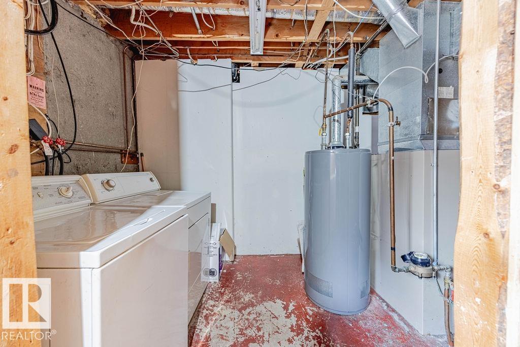 10309 167a Av Nw, Edmonton, Alberta  T5X 2Y8 - Photo 19 - E4463585