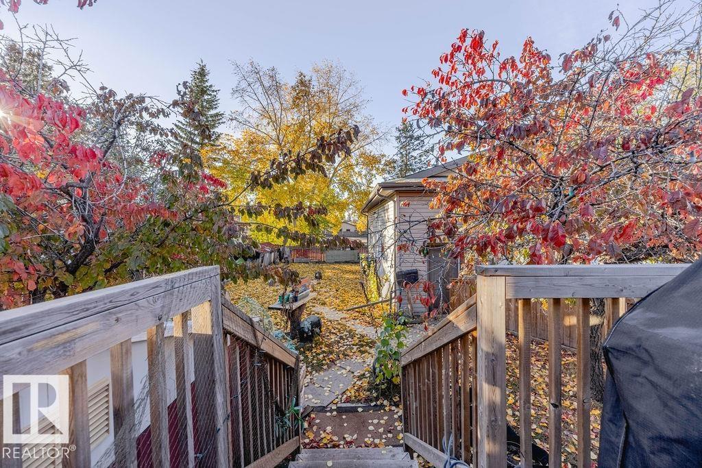 10309 167a Av Nw, Edmonton, Alberta  T5X 2Y8 - Photo 23 - E4463585