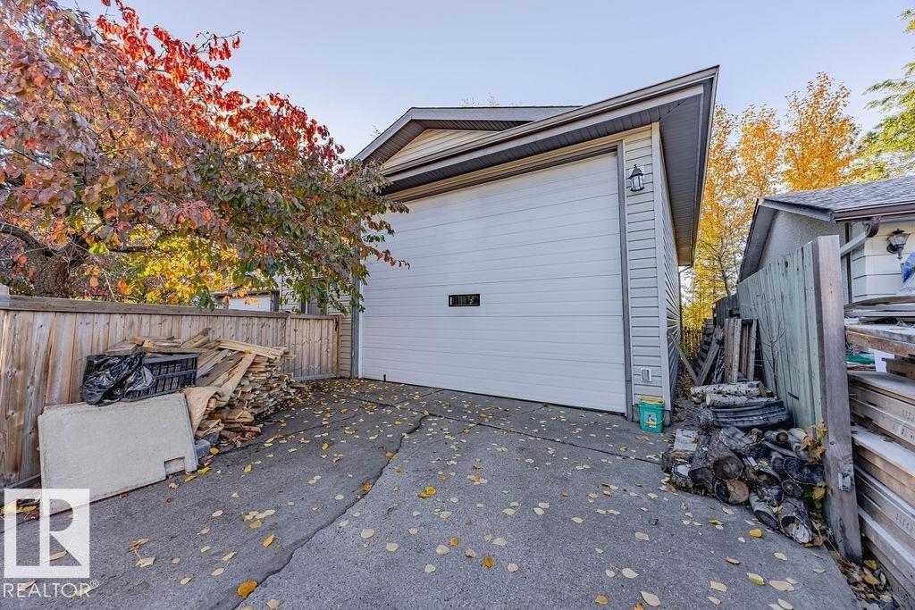 10309 167a Av Nw, Edmonton, Alberta  T5X 2Y8 - Photo 31 - E4463585