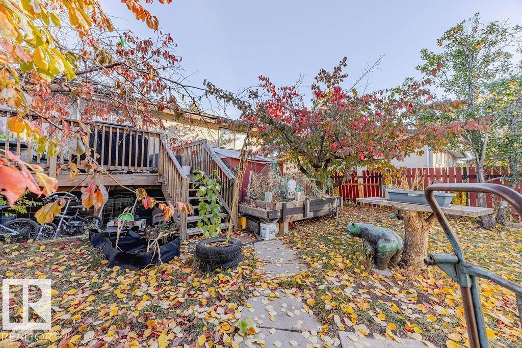 10309 167a Av Nw, Edmonton, Alberta  T5X 2Y8 - Photo 26 - E4463585