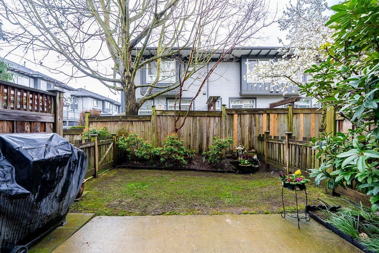 7 6895 188 Street, Surrey, British Columbia  V4N 6M3 - Photo 7 - R3063880