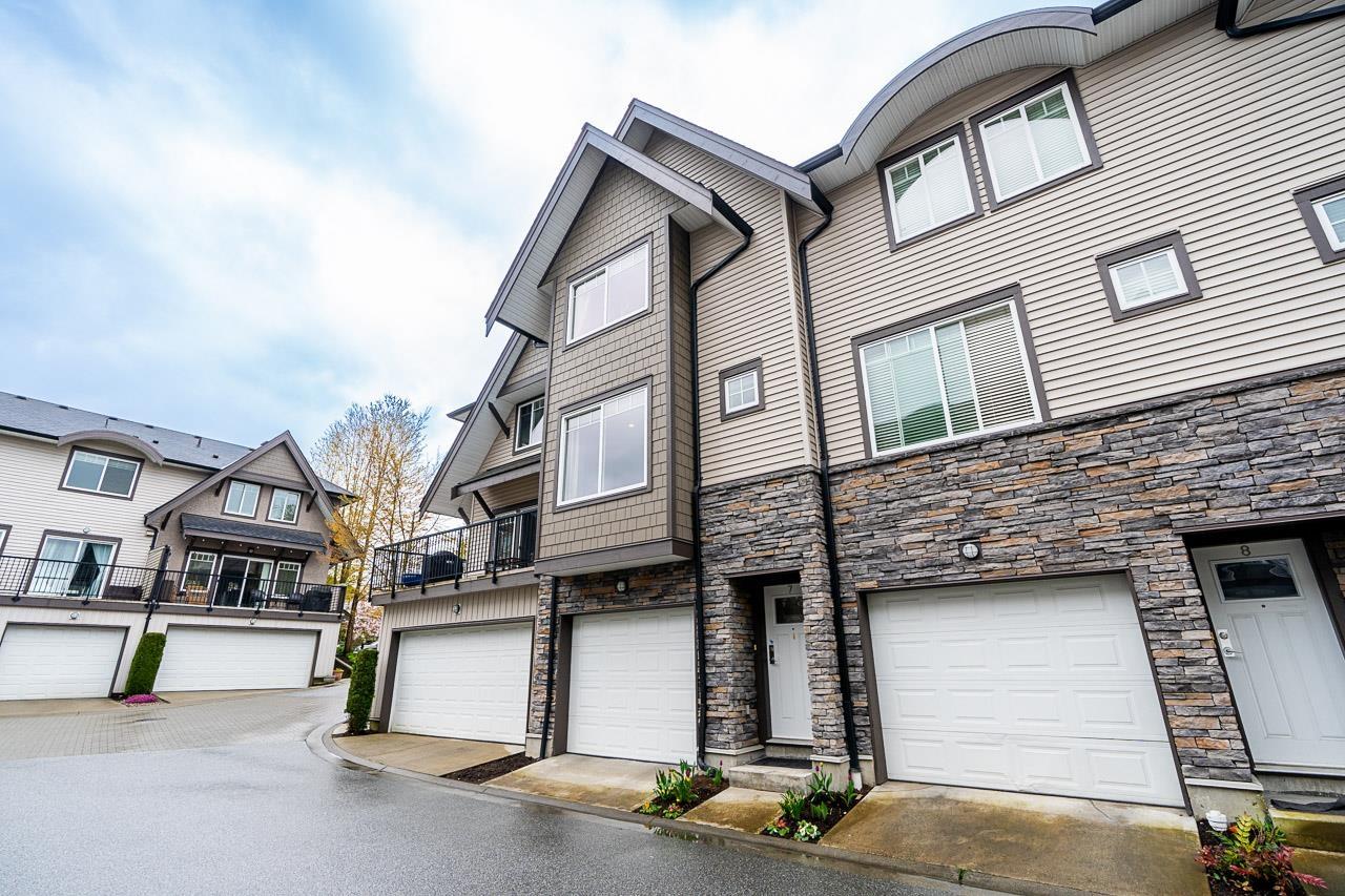 7 6895 188 Street, Surrey, British Columbia  V4N 6M3 - Photo 18 - R3063880