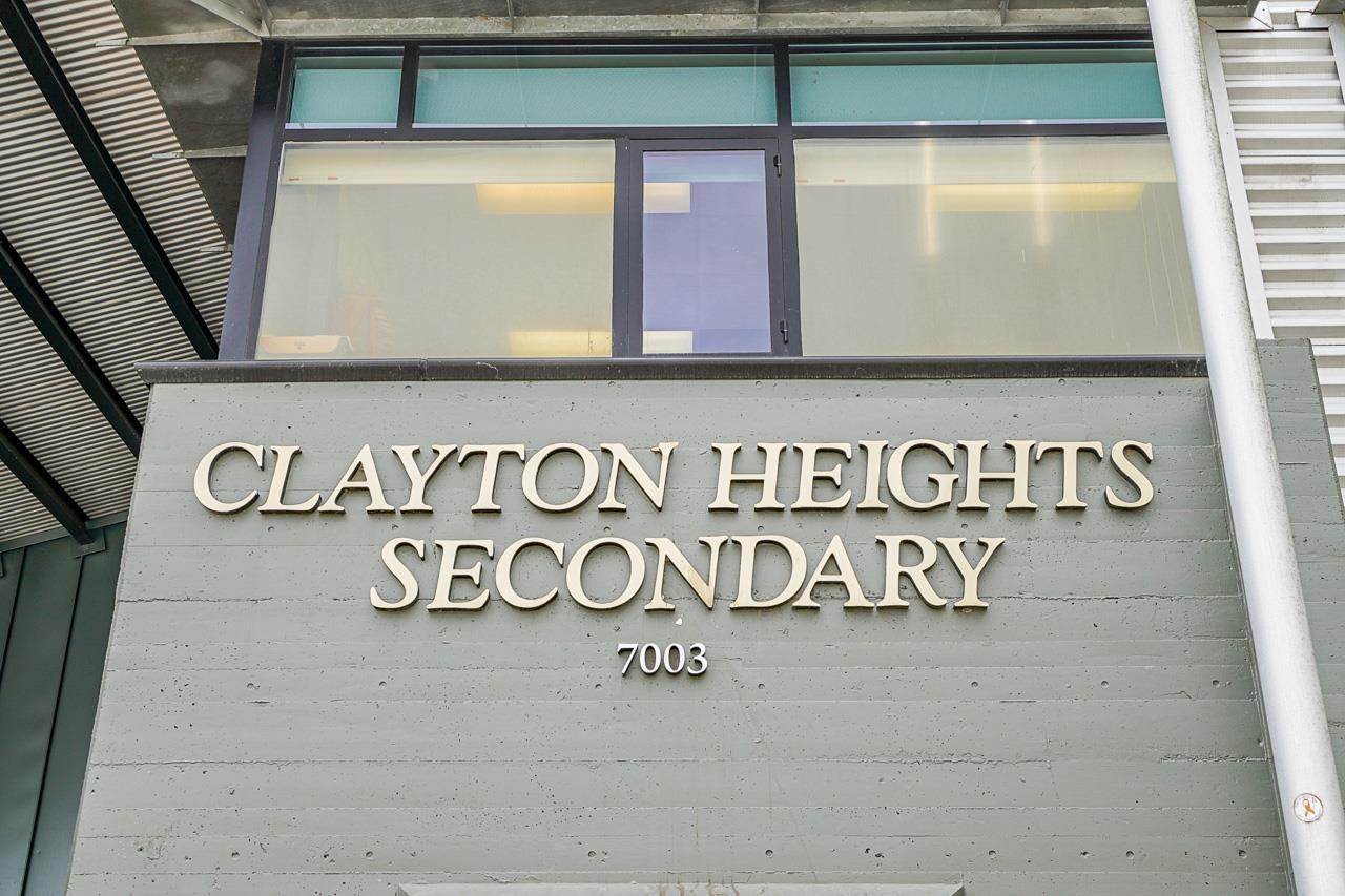 7 6895 188 Street, Surrey, British Columbia  V4N 6M3 - Photo 12 - R3063880