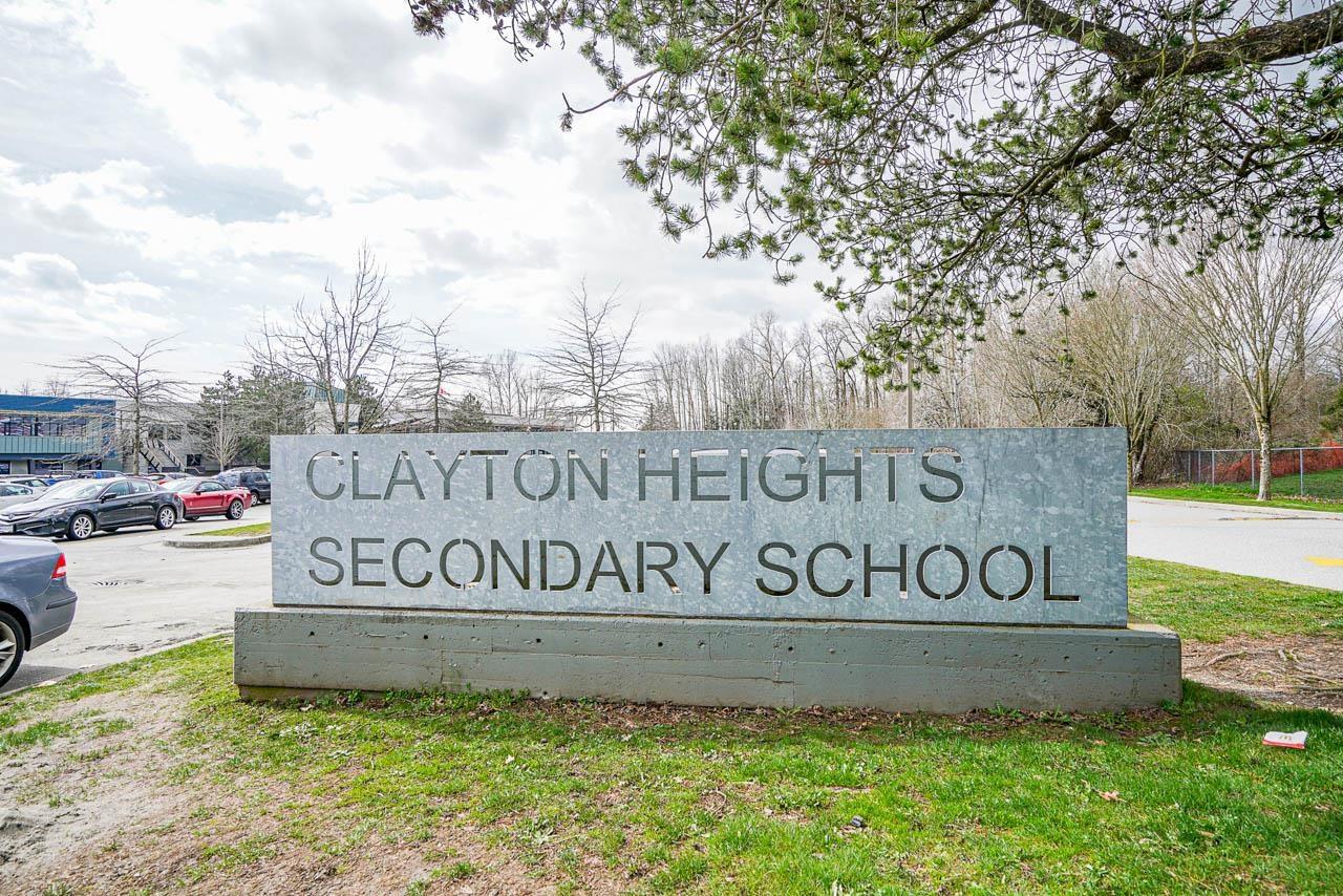 7 6895 188 Street, Surrey, British Columbia  V4N 6M3 - Photo 9 - R3063880