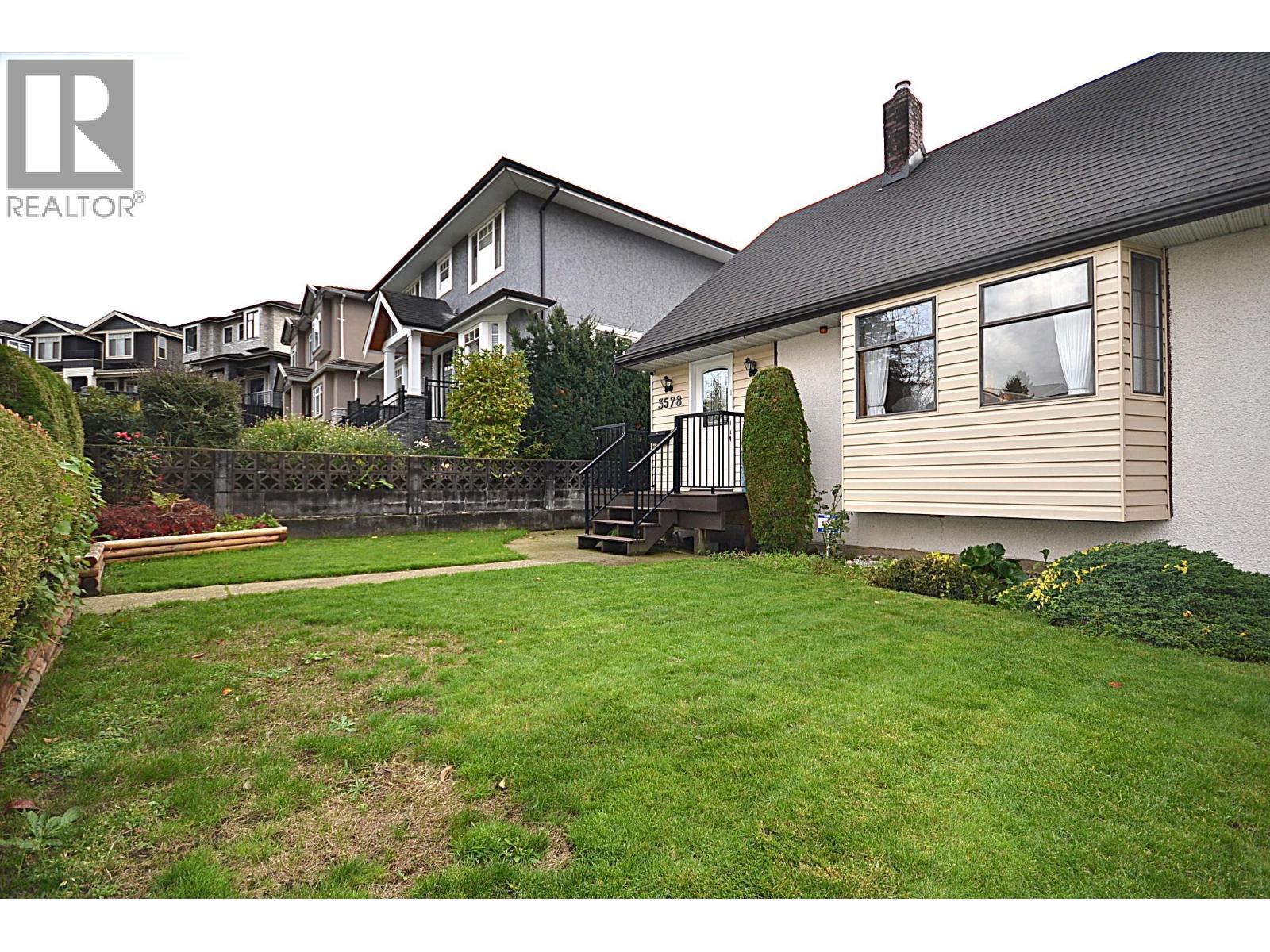 3578 Haida Drive, Vancouver, British Columbia  V5M 3Z4 - Photo 3 - R3062277