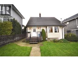 3578 Haida Drive, Vancouver, Ca