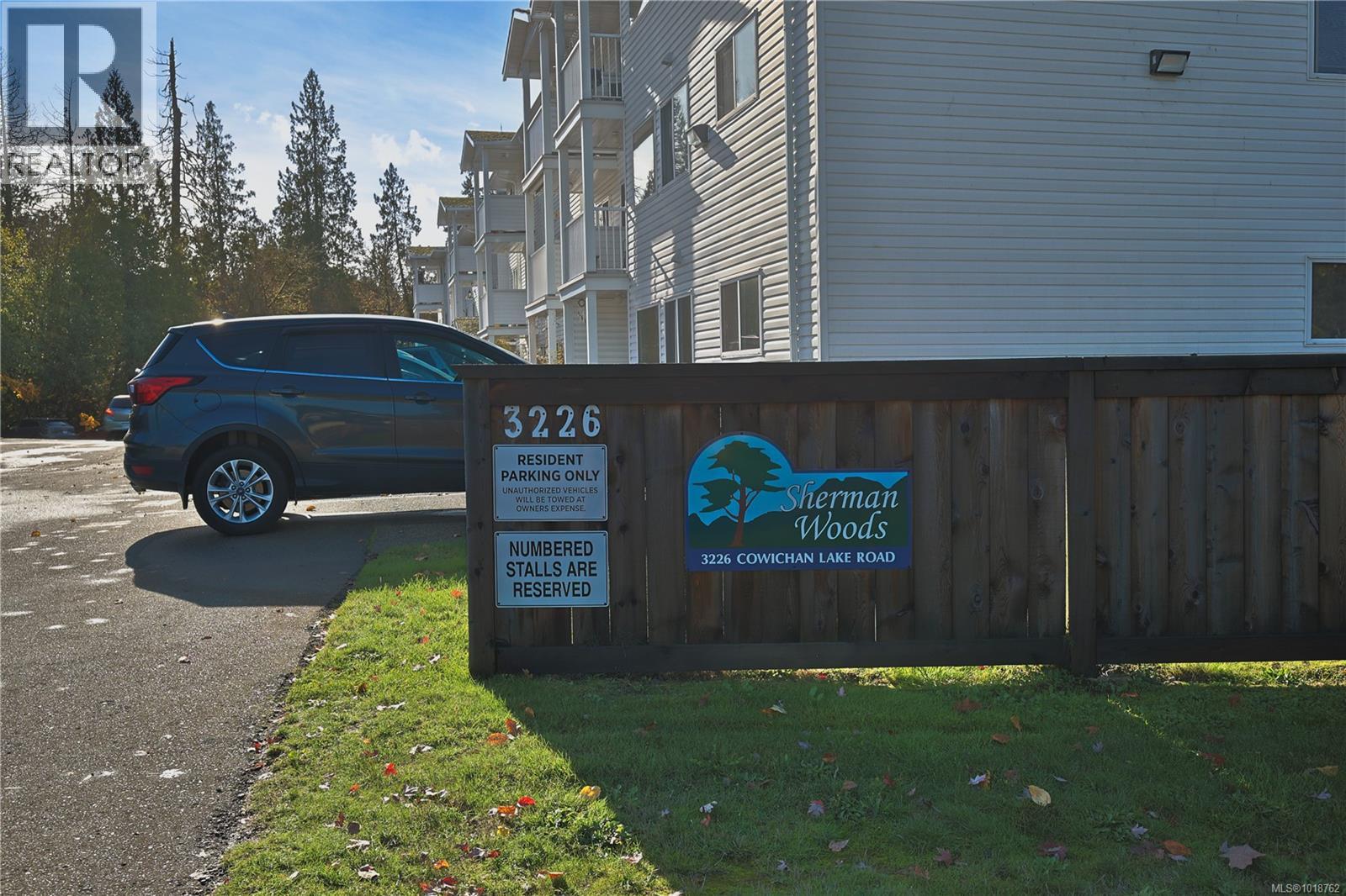 201 3226 Cowichan Lake Rd, Duncan, British Columbia  V9L 4B9 - Photo 21 - 1018762