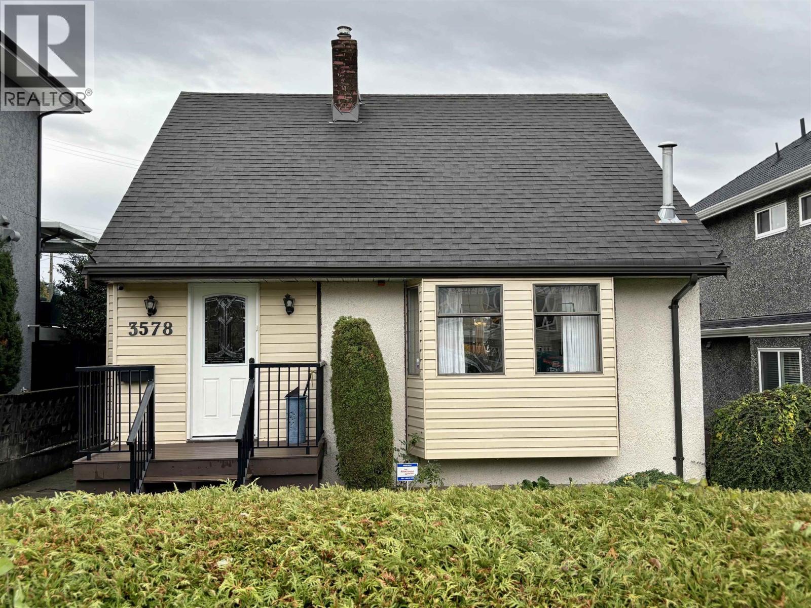 3578 Haida Drive, Vancouver, British Columbia  V5M 3Z4 - Photo 27 - R3062277