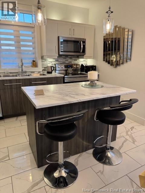 2691 Ch R. Carrie ..., Tracadie, New Brunswick  E1X 0C7 - Photo 14 - NB127913