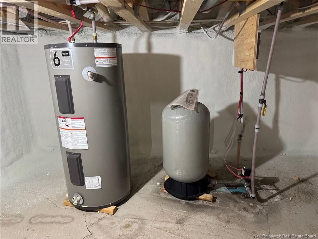 2691 Ch R. Carrie ..., Tracadie, New Brunswick  E1X 0C7 - Photo 28 - NB127913