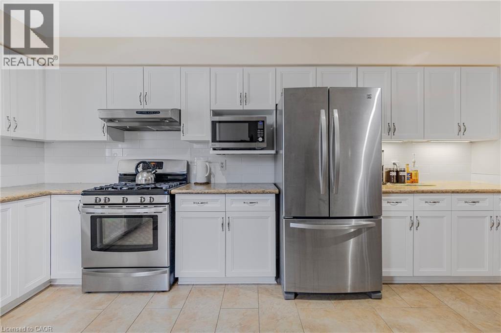 46 Foxhill Crescent, St. Catharines, Ontario  L2S 3V1 - Photo 11 - 40760069