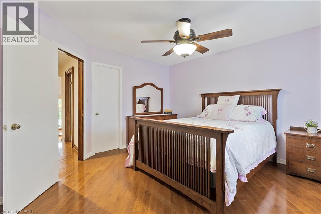 46 Foxhill Crescent, St. Catharines, Ontario  L2S 3V1 - Photo 13 - 40760069