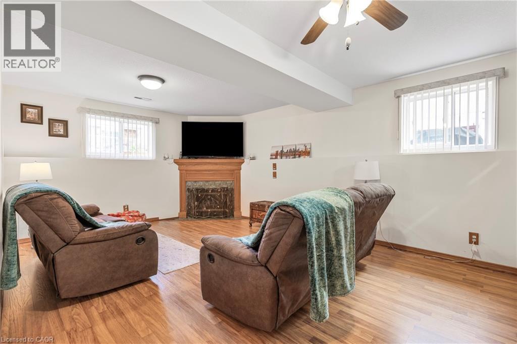 46 Foxhill Crescent, St. Catharines, Ontario  L2S 3V1 - Photo 21 - 40760069