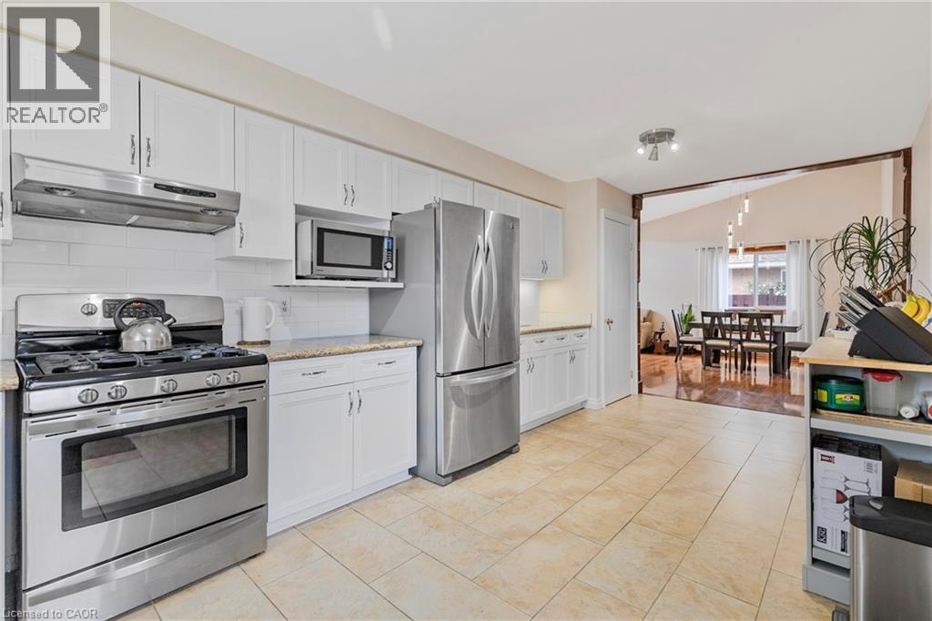 46 Foxhill Crescent, St. Catharines, Ontario  L2S 3V1 - Photo 10 - 40760069