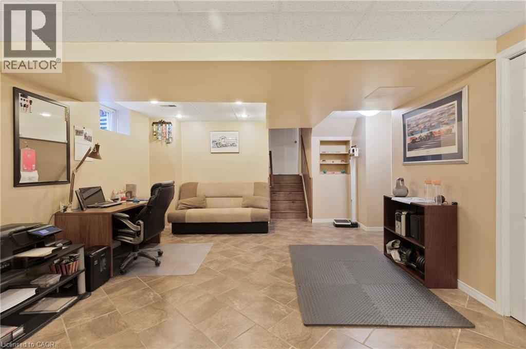 46 Foxhill Crescent, St. Catharines, Ontario  L2S 3V1 - Photo 25 - 40760069